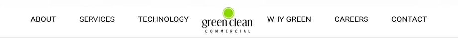 Green Clean Commercial