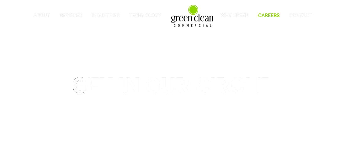 Green Clean Commercial